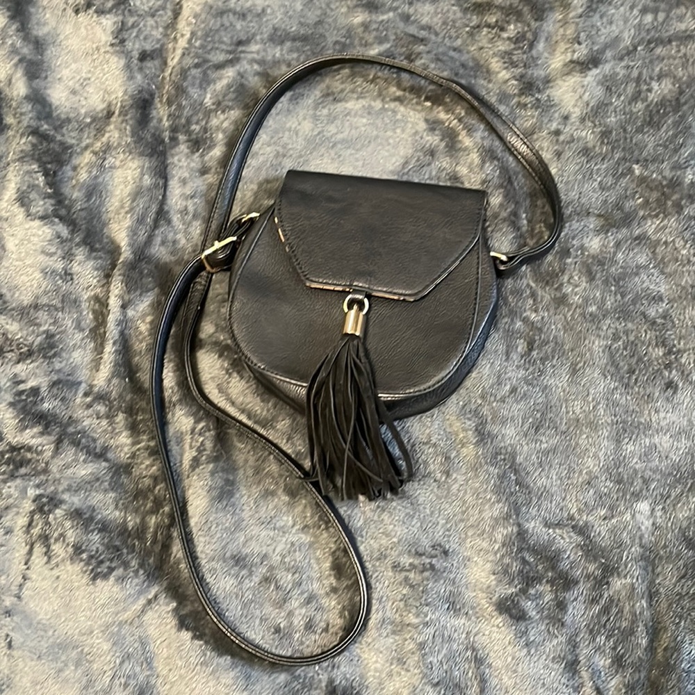 Black bag